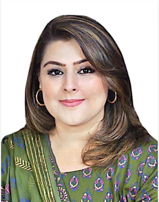 Sadaf Asim Abbasi