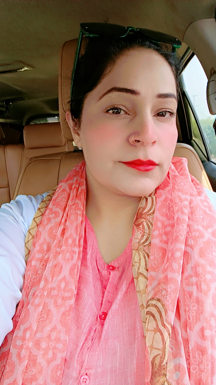 Sakina Jaffar