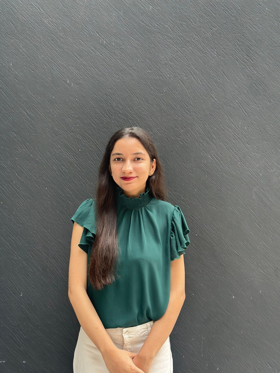 Alizeh Hassan