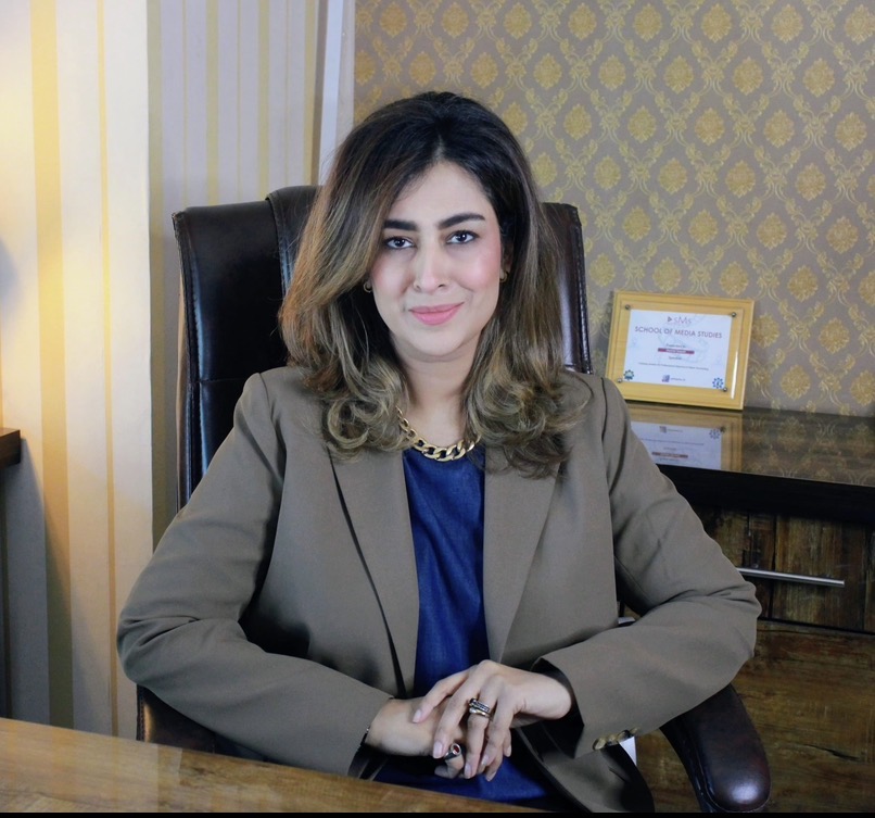 Madiha Arshad Malik