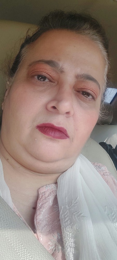 Humaira Naseer