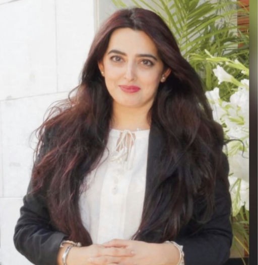 Maureen Zaidi