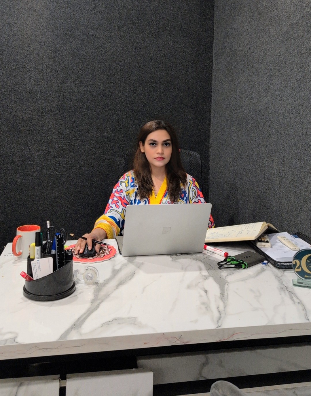 Hareem Arif