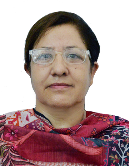Jafaryad Hussain