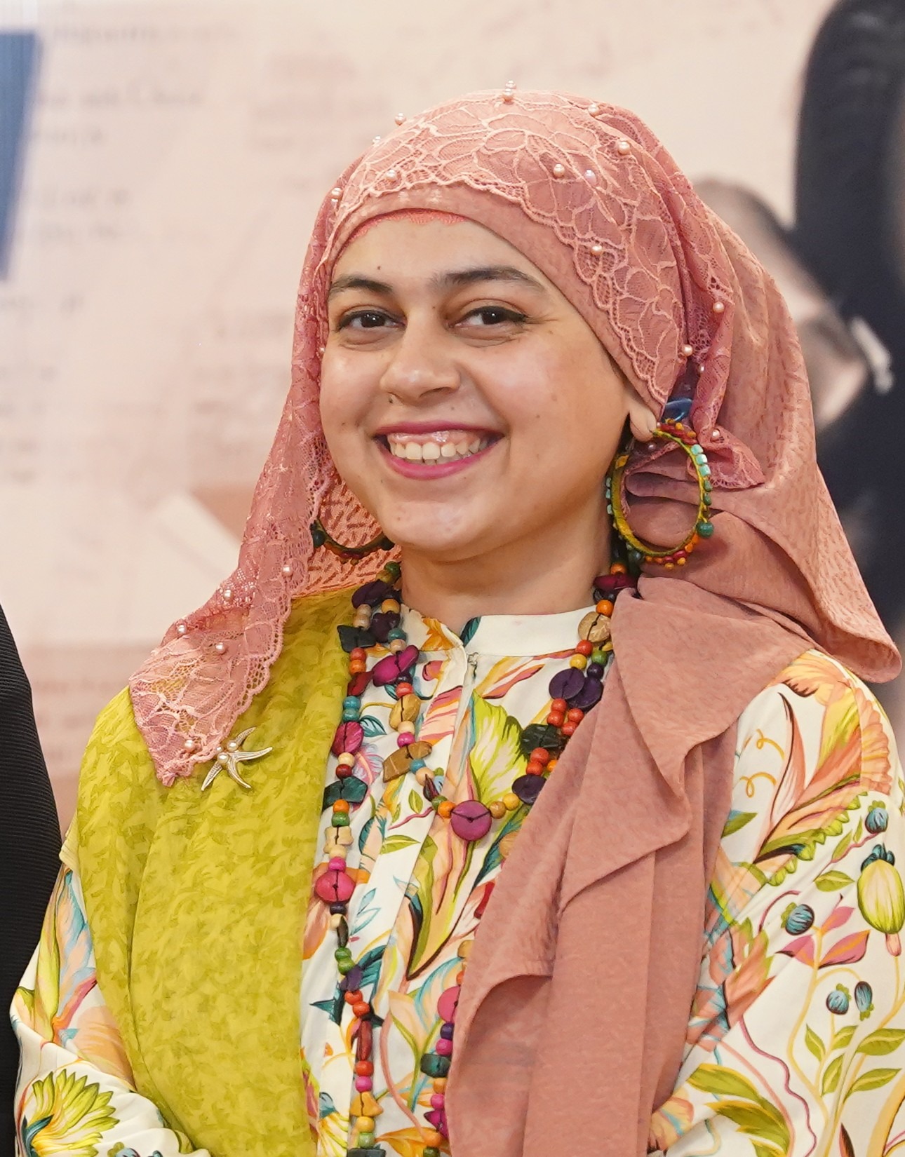 Dr. Sadia Khalid