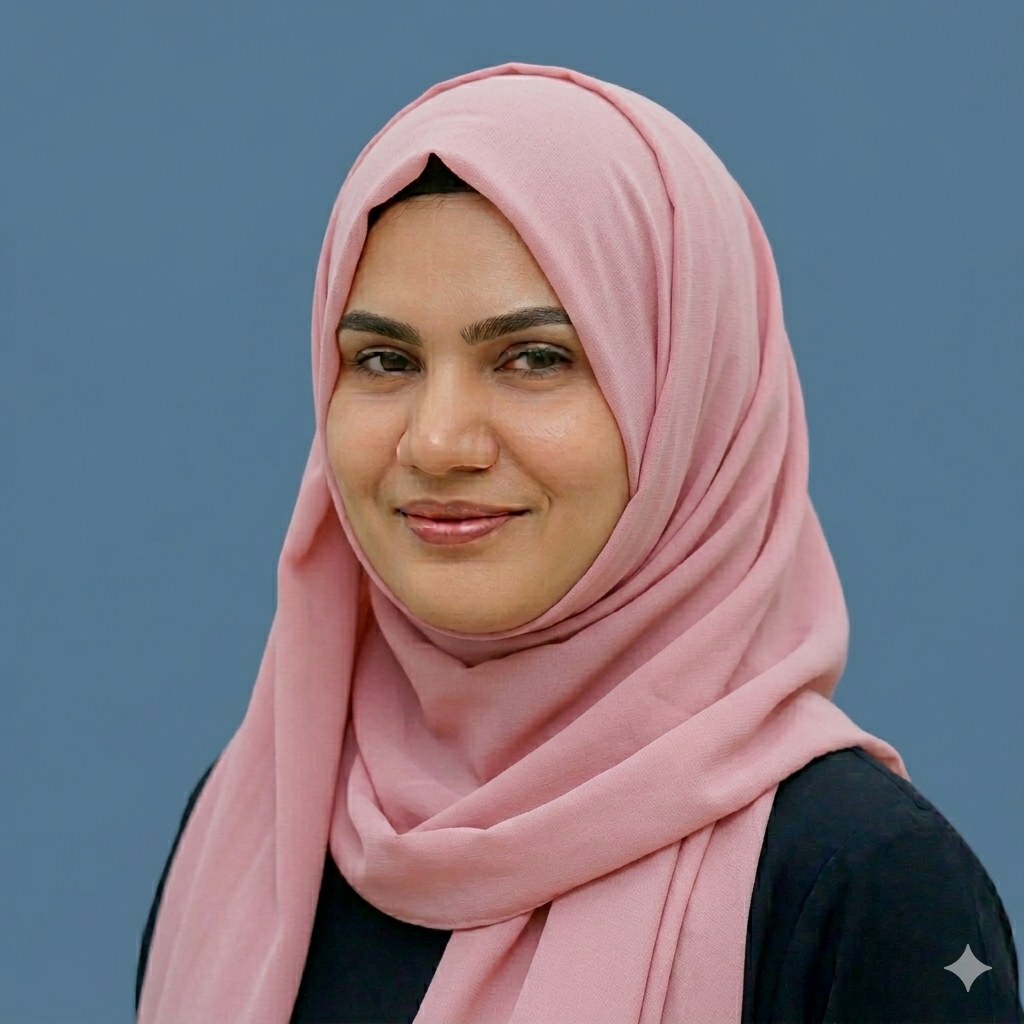 Tania Bashir