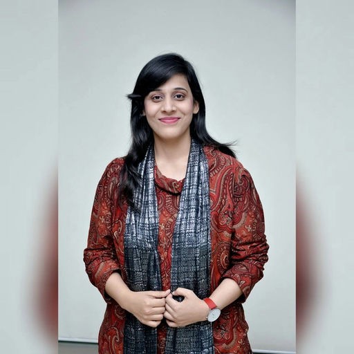 Ayesha Mehmood