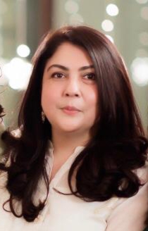 Dr. Saman Abbas