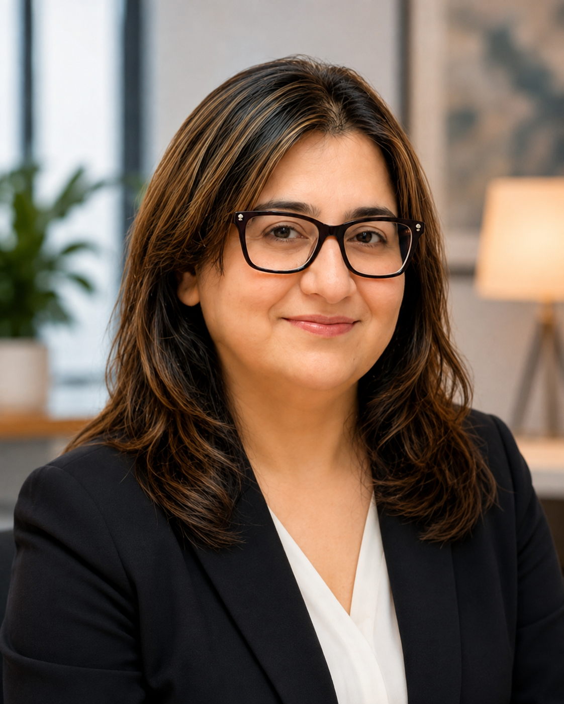 Irum Tariq