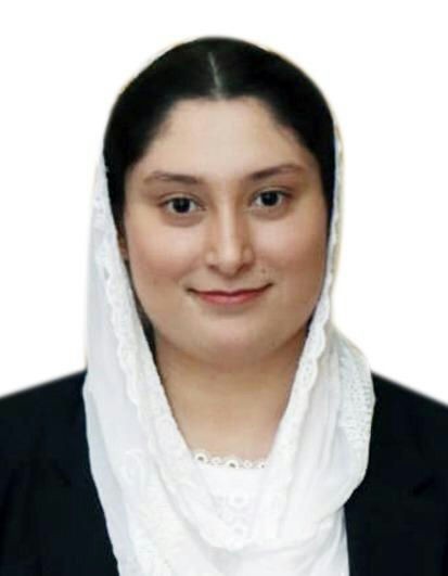 Javeria Durrani