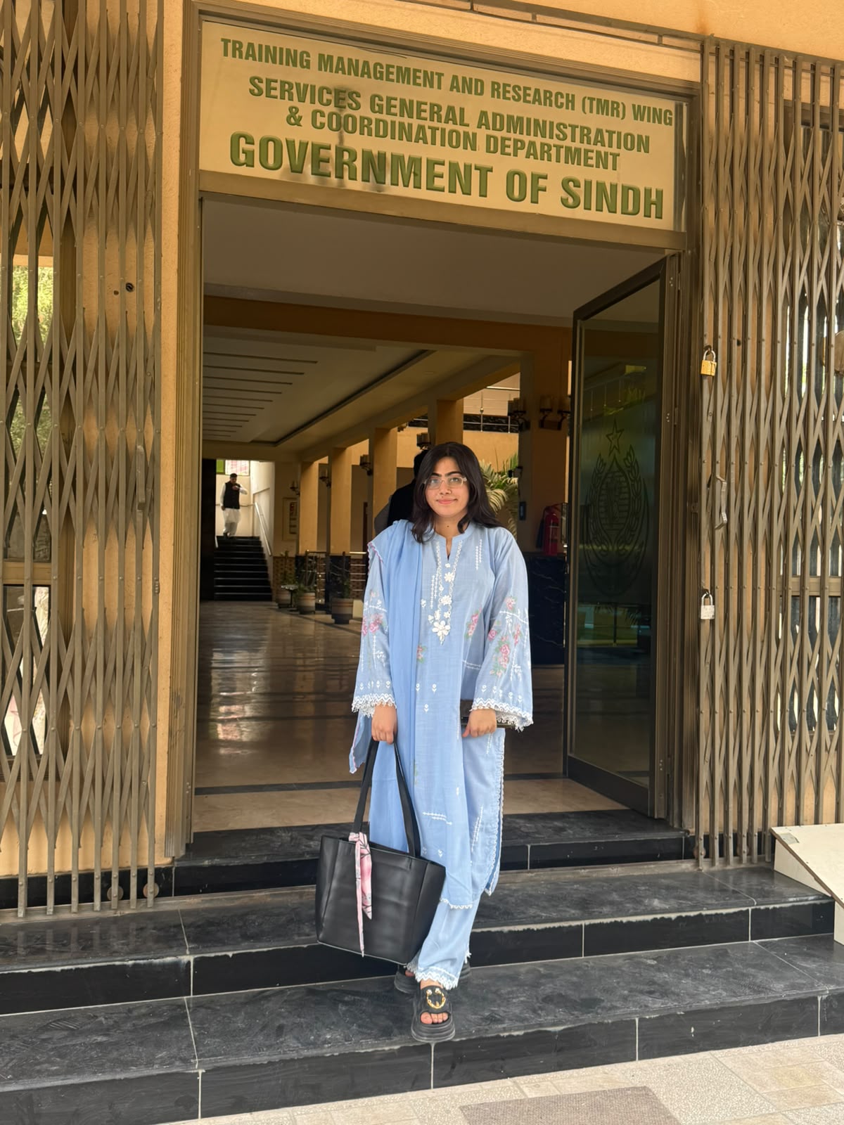 Aqsa Memon