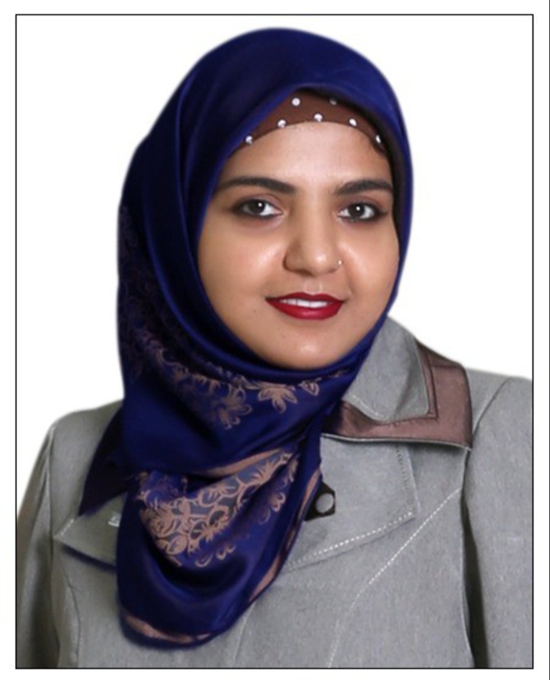 Asma Altaf