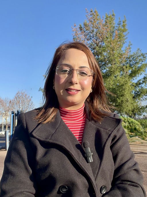 Shafia Rafique