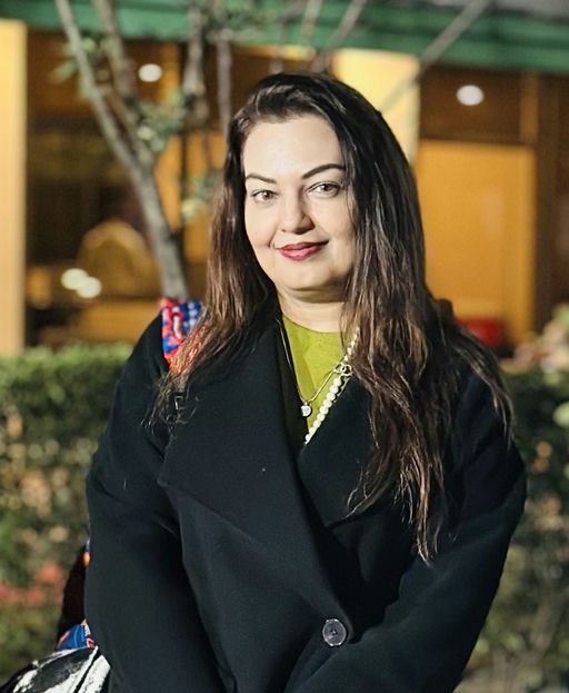 Sabien Hussein Mullick