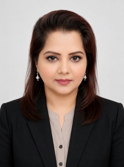 Dr. Humera Shafi Makhdoom