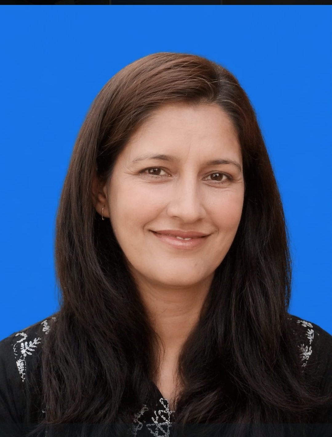 Shaheen Akhtar