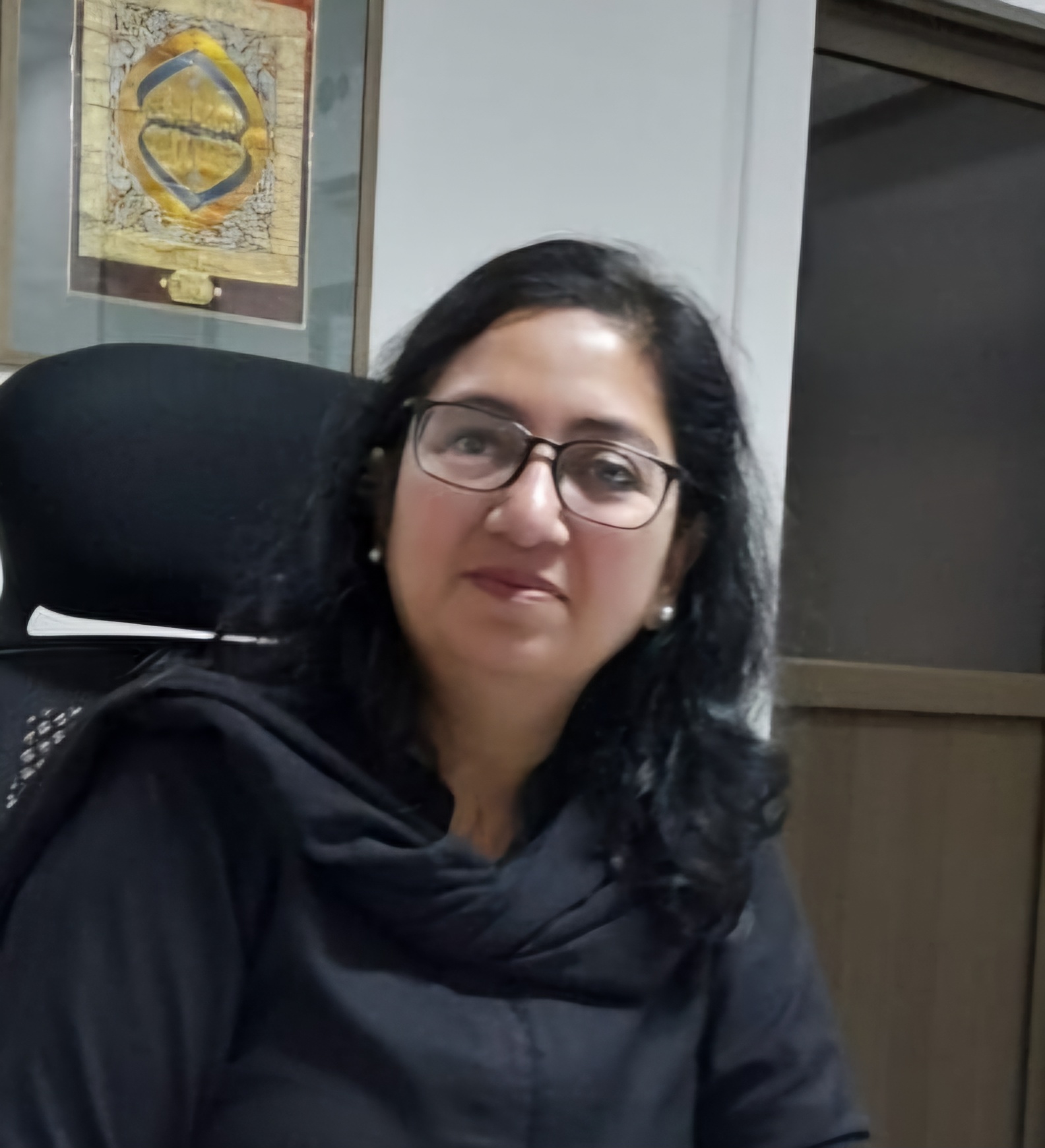 Dr. Attia Sheikh