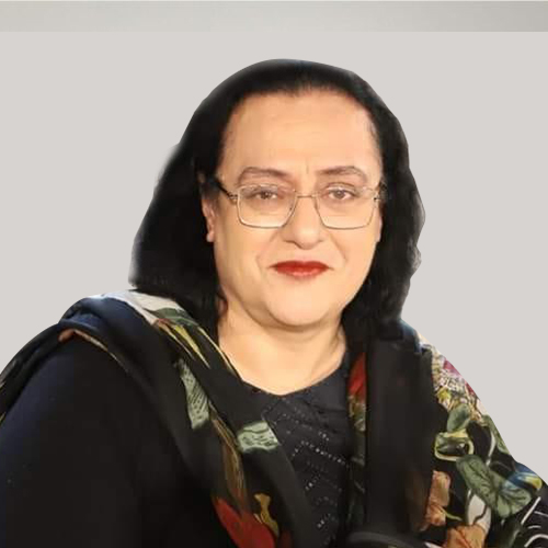 Dr. Saima Afzal