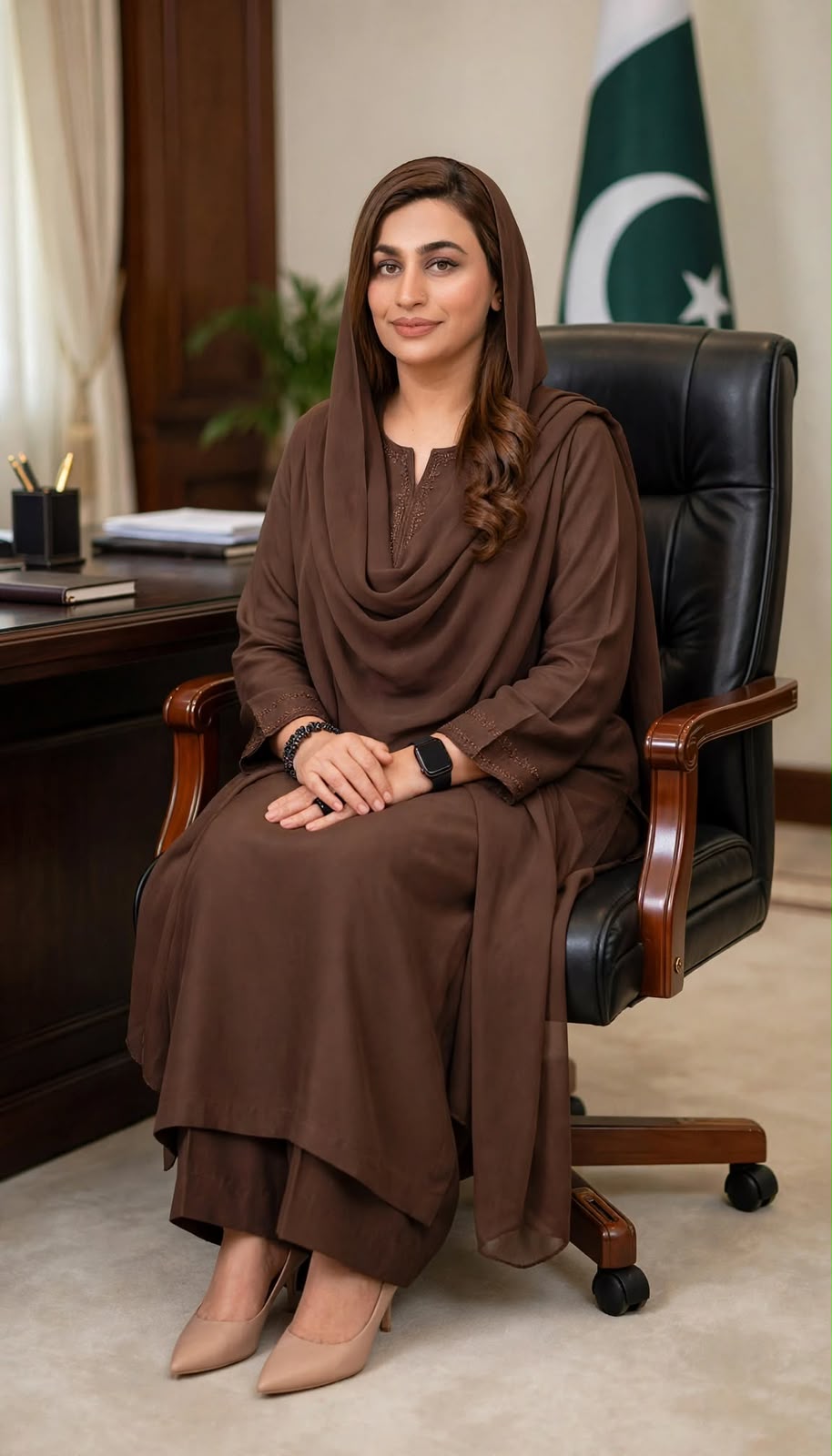 Dr. Syeda Rabia Rubab Naqvi