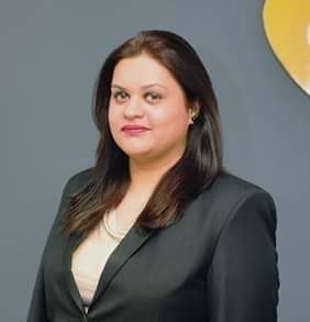Masooma Zubairi
