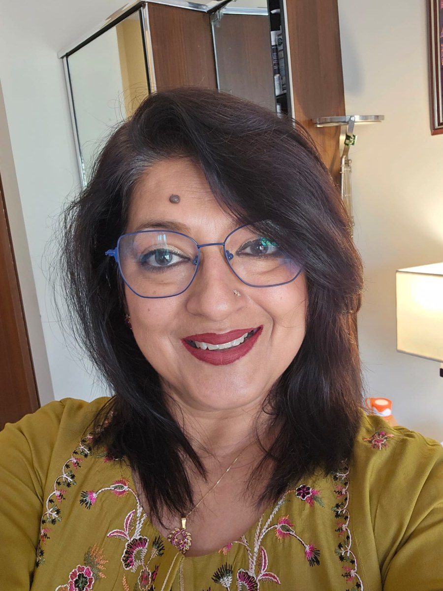 Hadia Nusrat