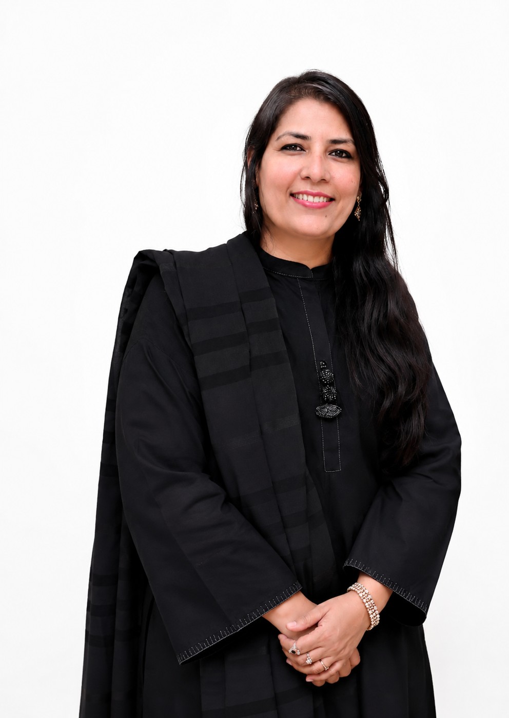 Nazia Aziz
