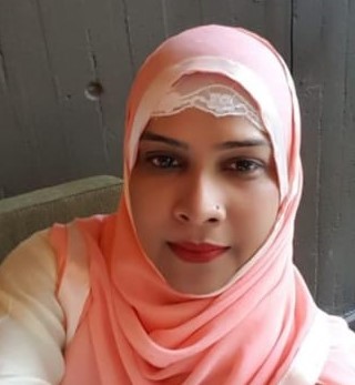 Naheed Anjum