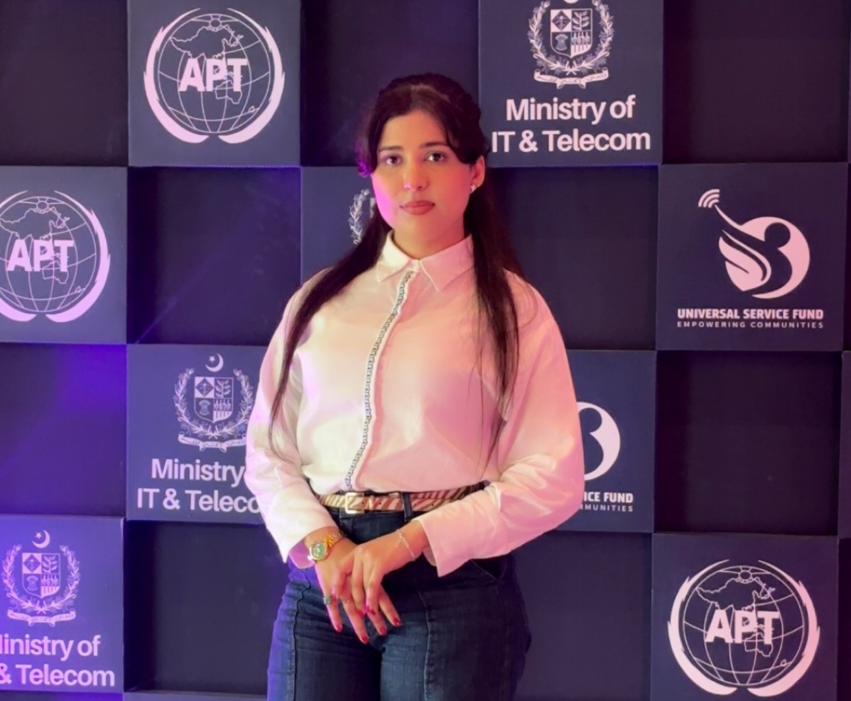 Maryam Rasheed