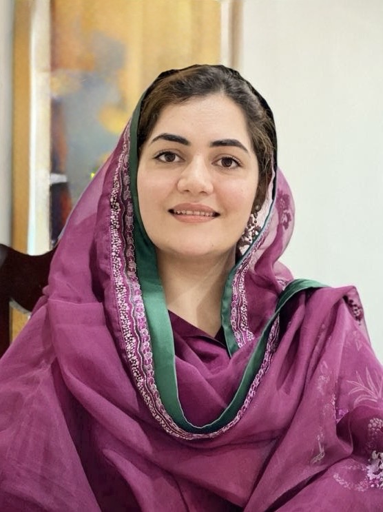 Rabia Tahir