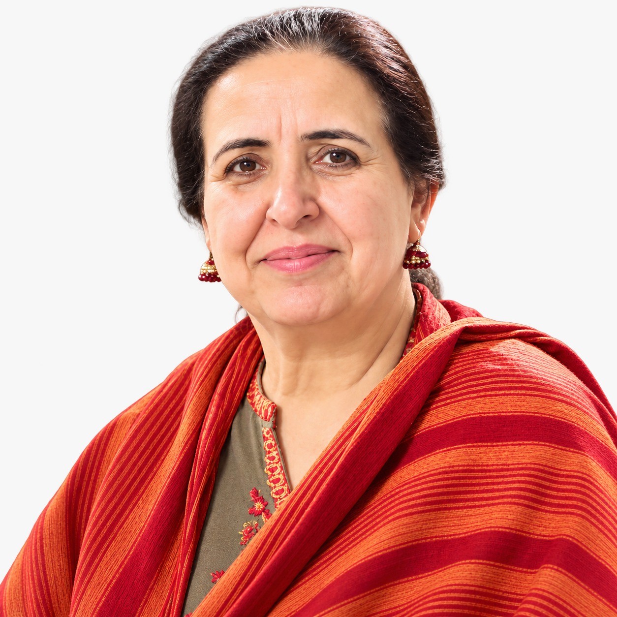 Rukhshanda Naz
