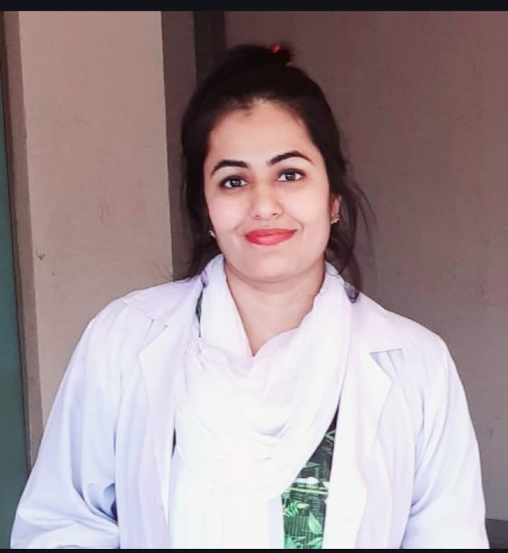 Saima Ishfaq
