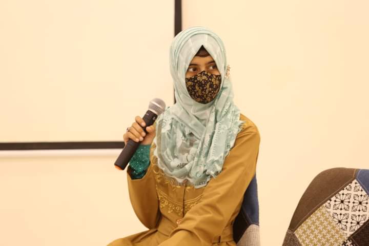 Syeda Kulsoom Fatima Jaffri