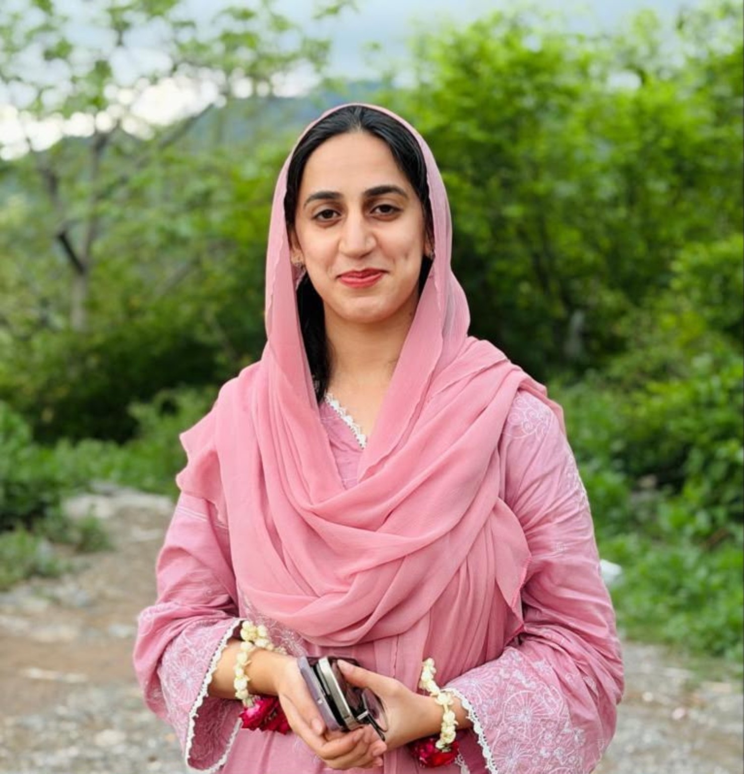 Aqsa Khurshid