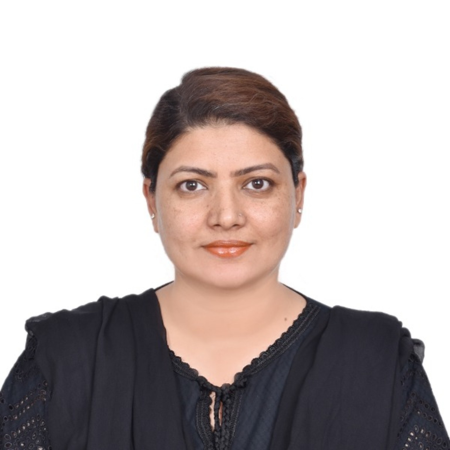 Asiya Parveen Mughal