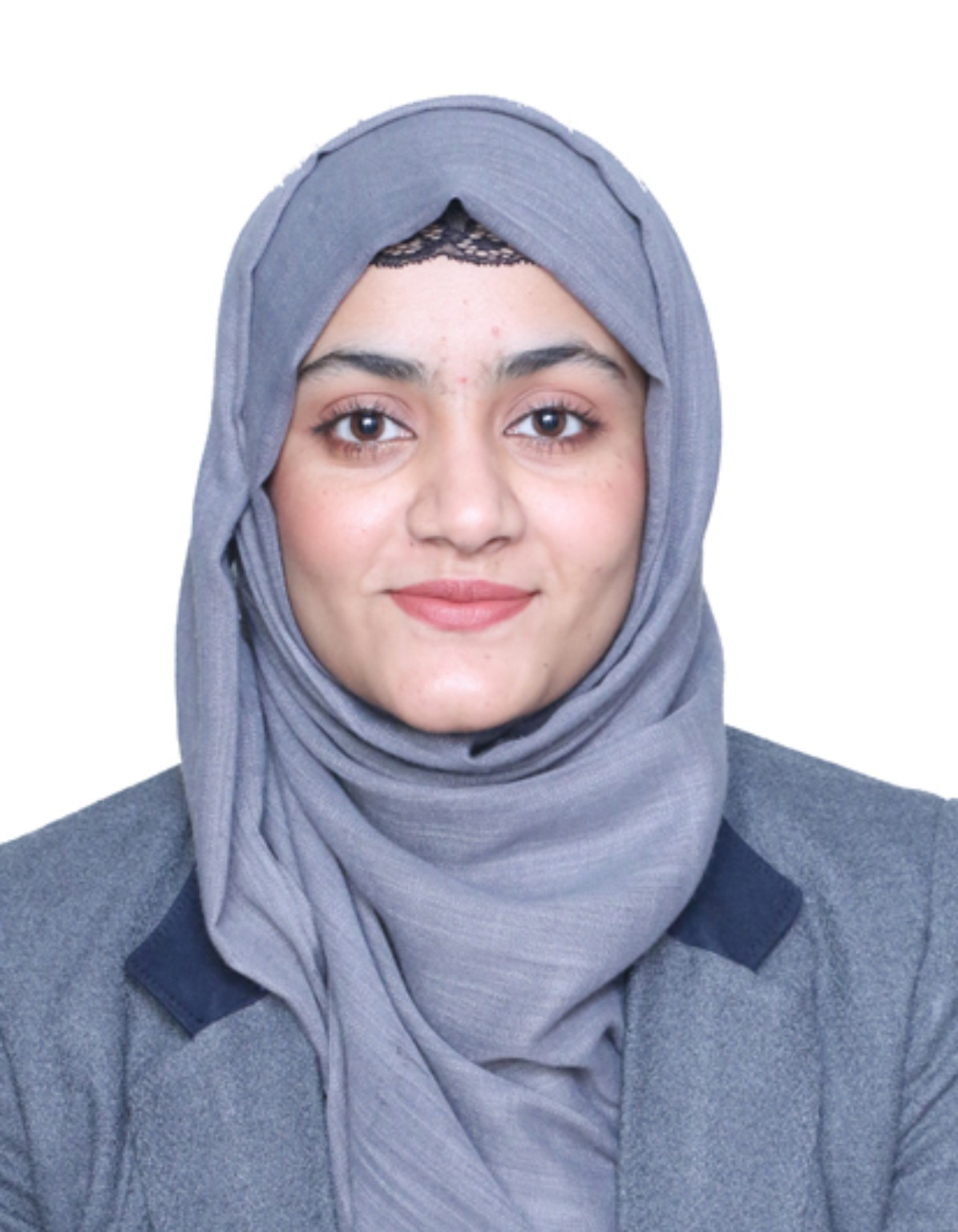 Dr Shahla Saeed