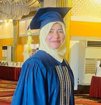 Amna Jan