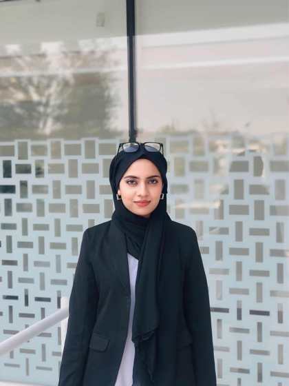 Amna Khan