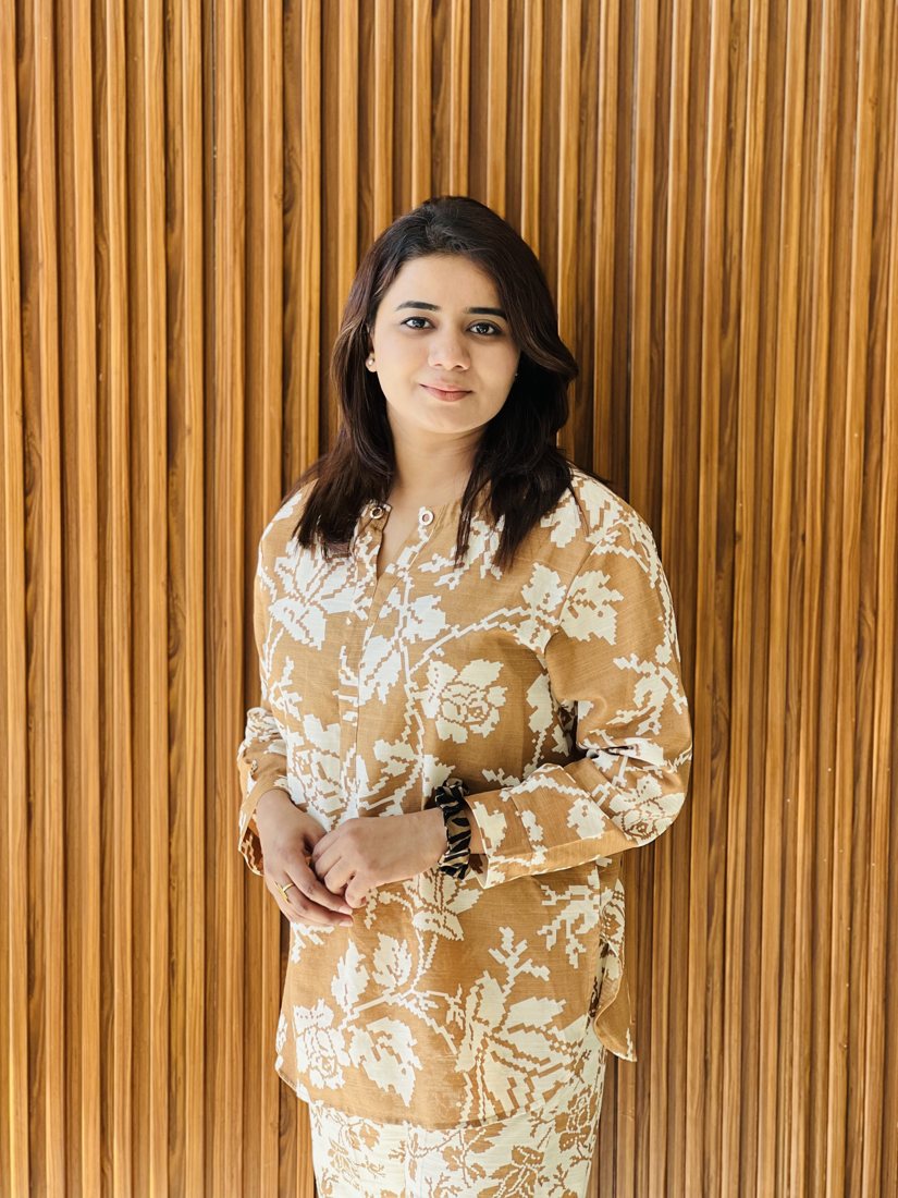 Tania Zaheer