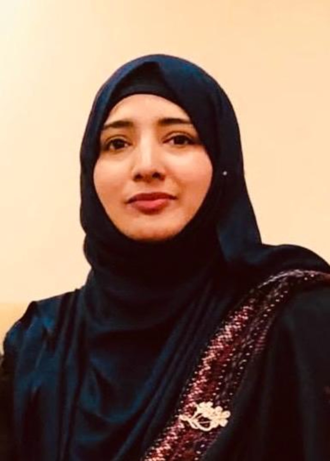 Sehrish Qamar Malik